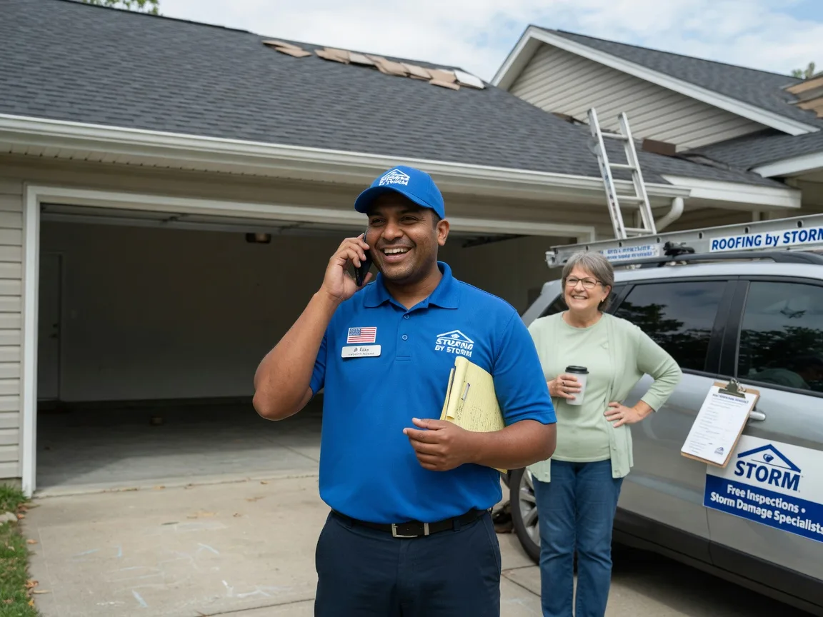 Roof Repair Near Me Woodbridge, NJ FAQs