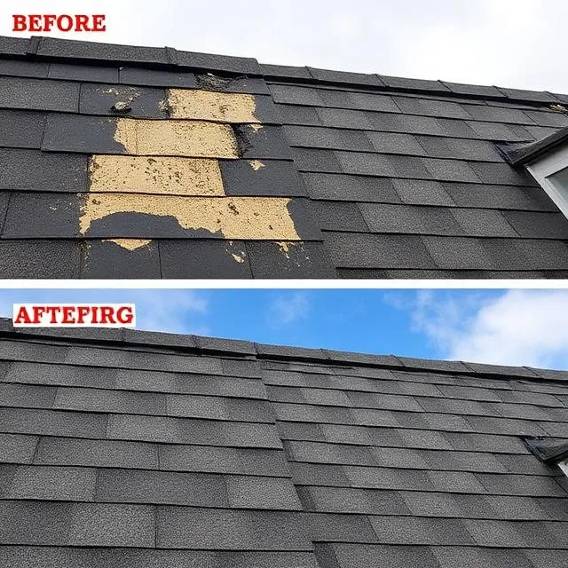Roof Repair Near Me in Woodbridge, NJ near me
